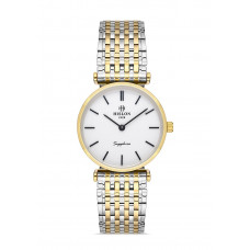 Hislon QL119T-01SG Kadın Kol Saati