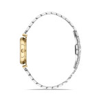 Hislon QL119T-01SG Kadın Kol Saati