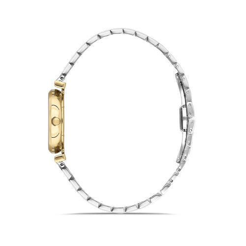 Hislon QL119T-01SG Kadın Kol Saati