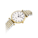 Hislon QL119T-01SG Kadın Kol Saati