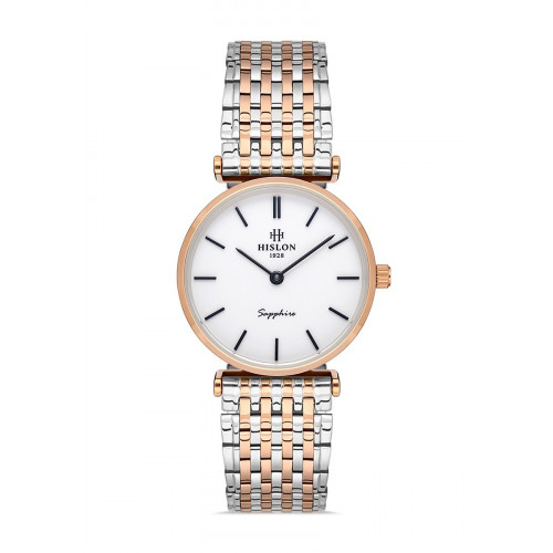 Kadın Kol Saati Hislon-QL119T-03SR