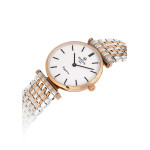 Kadın Kol Saati Hislon-QL119T-03SR