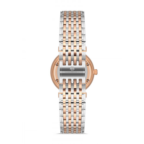 Kadın Kol Saati Hislon-QL119T-03SR