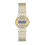 Hislon QL119T-09SG Kadın Kol Saati