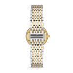 Hislon QL119T-10SG Kadın Kol Saati