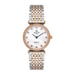 Hislon QL119T-10SR Kadın Kol Saati