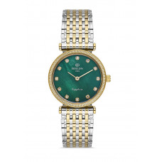 Kadın Kol Saati Hislon-QL119T-15SG