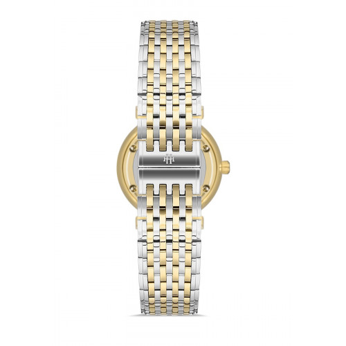 Kadın Kol Saati Hislon-QL119T-15SG