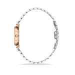 Hislon QL119T-15SR Kadın Kol Saati