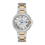 Hislon QL120S-02SG Kadın Kol Saati