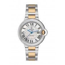 Hislon QL120S-02SG Kadın Kol Saati