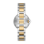 Hislon QL120S-02SG Kadın Kol Saati