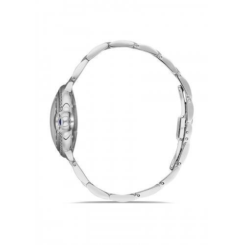 Hislon QL120S-10SB Kadın Kol Saati