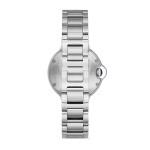 Hislon QL120S-10SB Kadın Kol Saati