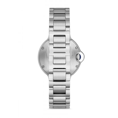 Hislon QL120S-10SB Kadın Kol Saati