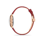 Hislon QL120T-02KT Kadın Kol Saati