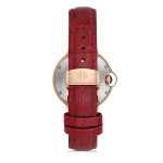 Hislon QL120T-02KT Kadın Kol Saati