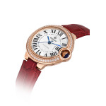 Hislon QL120T-02KT Kadın Kol Saati