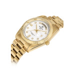 Kadın Kol Saati Hislon-QL122G-09SG