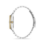 Hislon QL122T-09SG Kadın Kol Saati