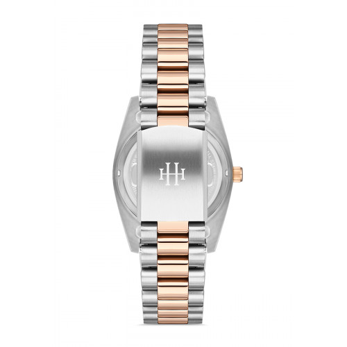 Hislon QL122T-09SR Kadın Kol Saati