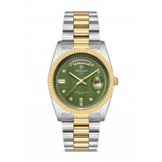 Kadın Kol Saati Hislon-QL122T-15SG