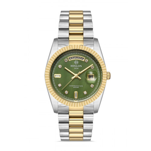 Kadın Kol Saati Hislon-QL122T-15SG
