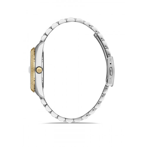 Kadın Kol Saati Hislon-QL122T-15SG