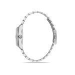 Kadın Kol Saati Hislon-QL124S-05SS