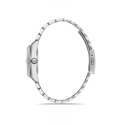 Kadın Kol Saati Hislon-QL124S-05SS