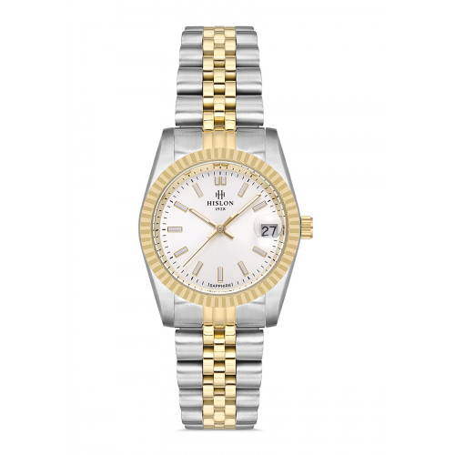 Kadın Kol Saati Hislon-QL124T-03SG