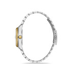 Kadın Kol Saati Hislon-QL124T-03SG