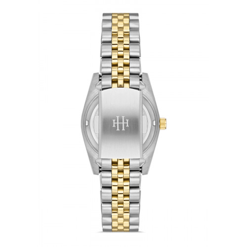 Kadın Kol Saati Hislon-QL124T-03SG