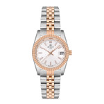 Kadın Kol Saati Hislon-QL124T-03SR