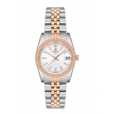 Kadın Kol Saati Hislon-QL124T-03SR