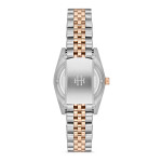 Kadın Kol Saati Hislon-QL124T-03SR