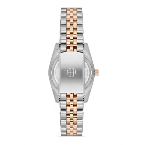 Kadın Kol Saati Hislon-QL124T-03SR