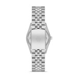 Hislon QL126S-15SS Kadın Kol Saati