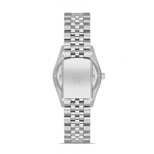 Hislon QL126S-15SS Kadın Kol Saati