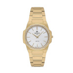 Hislon QL127G-02ST Kadın Kol Saati