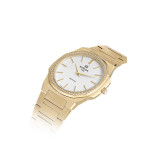 Hislon QL127G-02ST Kadın Kol Saati