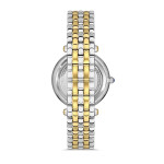 Hislon QL139T-02SG Kadın Kol Saati