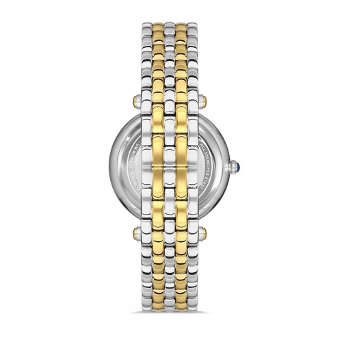 Hislon QL139T-02SG Kadın Kol Saati