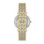 Hislon QL139T-09SG Kadın Kol Saati