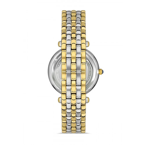 Hislon QL139T-09SG Kadın Kol Saati