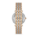 Hislon QL139T-09SR Kadın Kol Saati