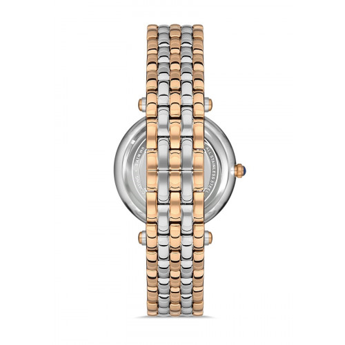 Hislon QL139T-09SR Kadın Kol Saati