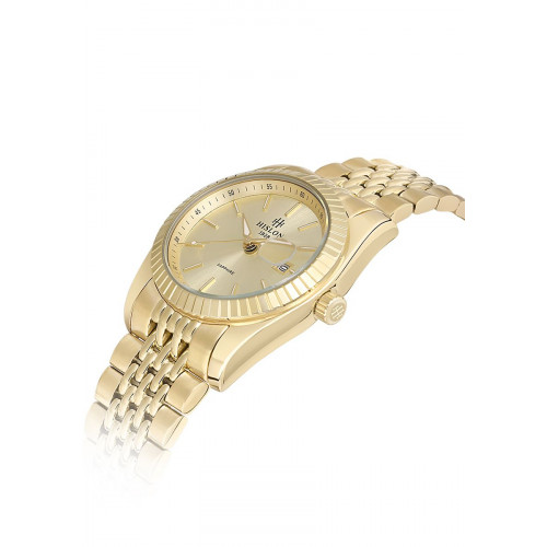 Kadın Kol Saati Hislon-QL145G-08SG