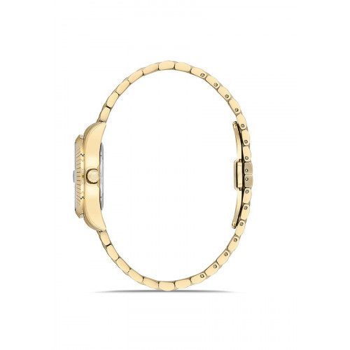 Kadın Kol Saati Hislon-QL145G-08SG