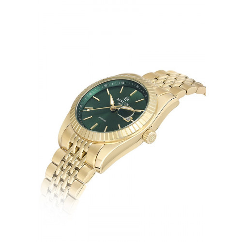 Kadın Kol Saati Hislon-QL145G-15SG